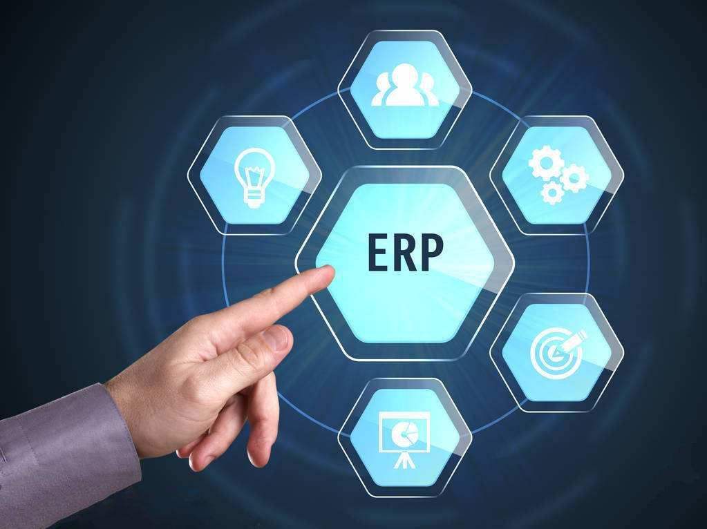 ERP系统该怎样准备数据？